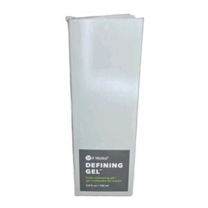 It Works! Defining Gel NEW SEALED 5oz Full Size In Box